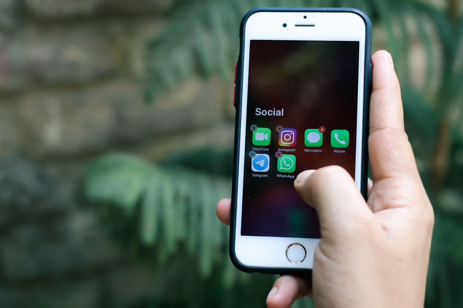 Apple Intelligence is finally here !